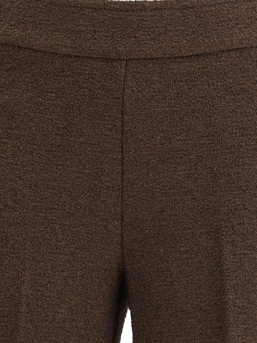 Bouclé Pants - Img 4