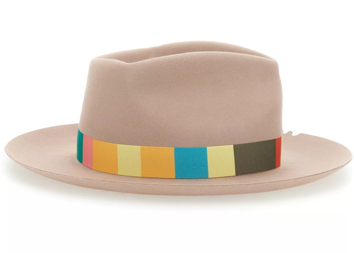 Bougainvillea Hat - Img 3