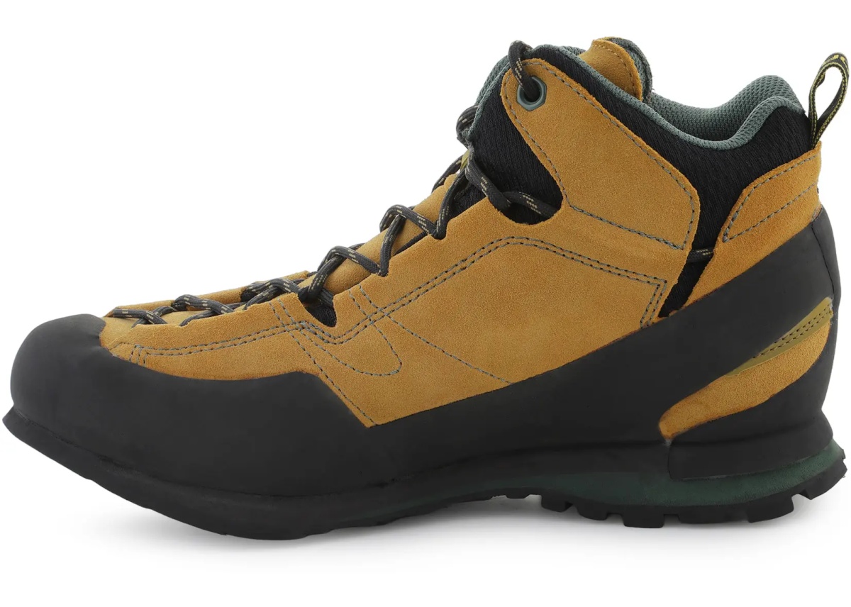 BOULDER X MID GTX SAVANA/ALPINE - Img 4