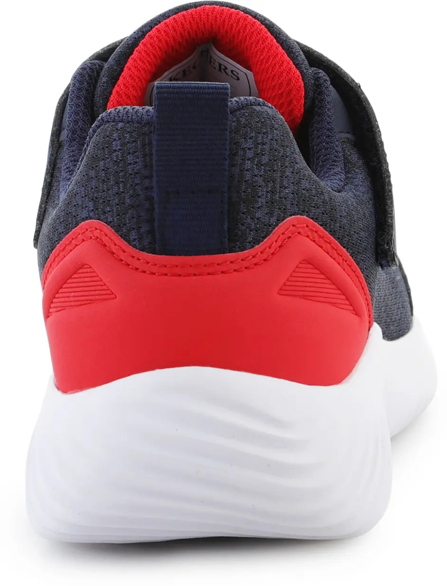 Bounder-Dripper Drop Navy/Red - Img 5
