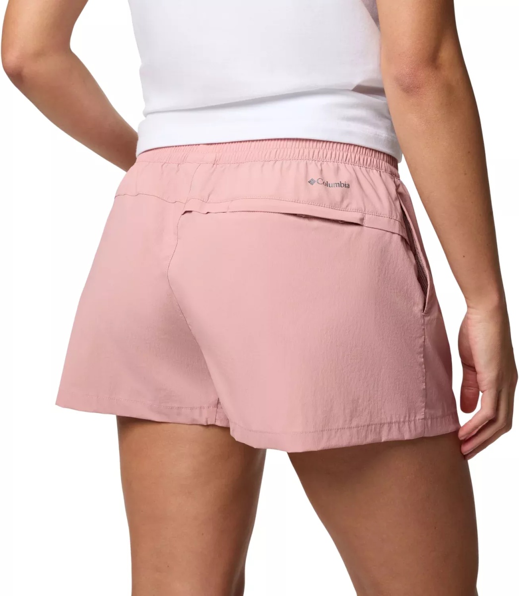 Boundless Trek Active Short - Img 2