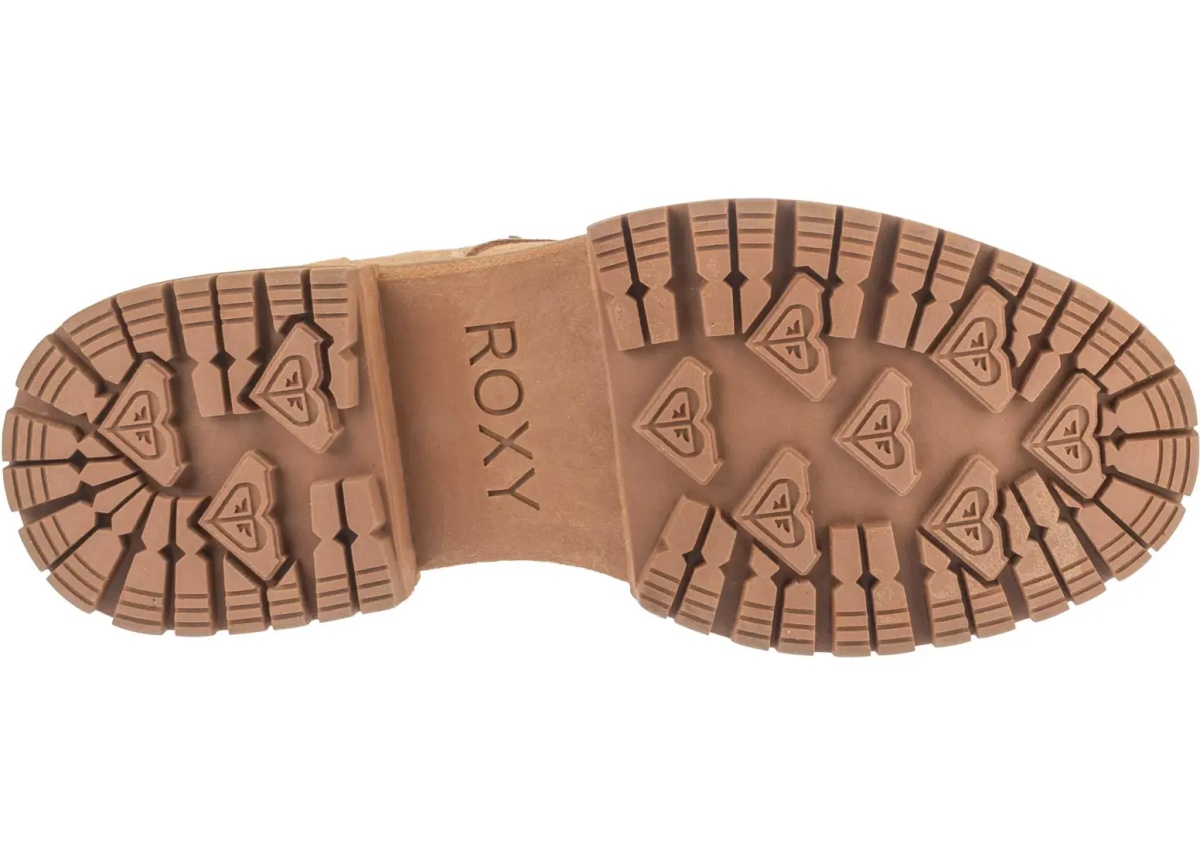 Bradie Lace Up Boots - Img 4