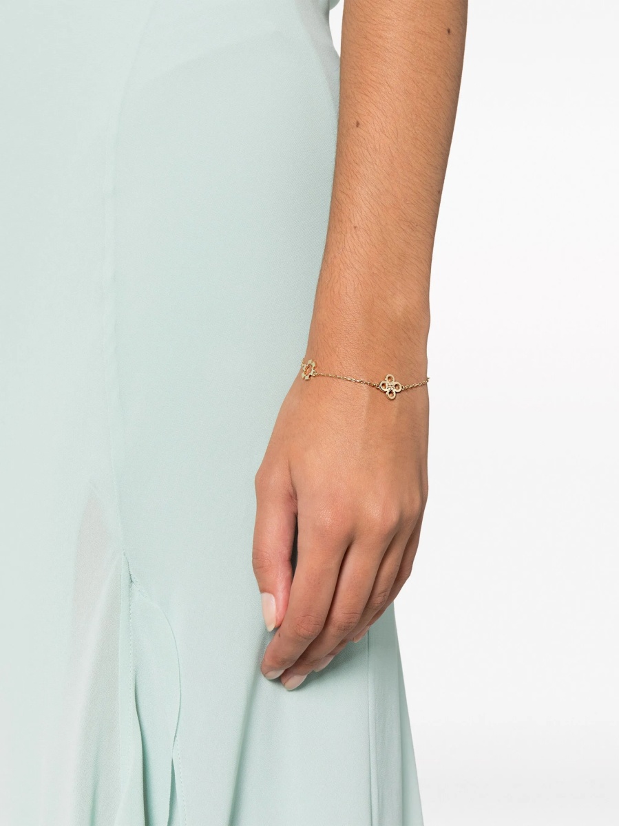 Bratara Tory Burch aurie - Img 2