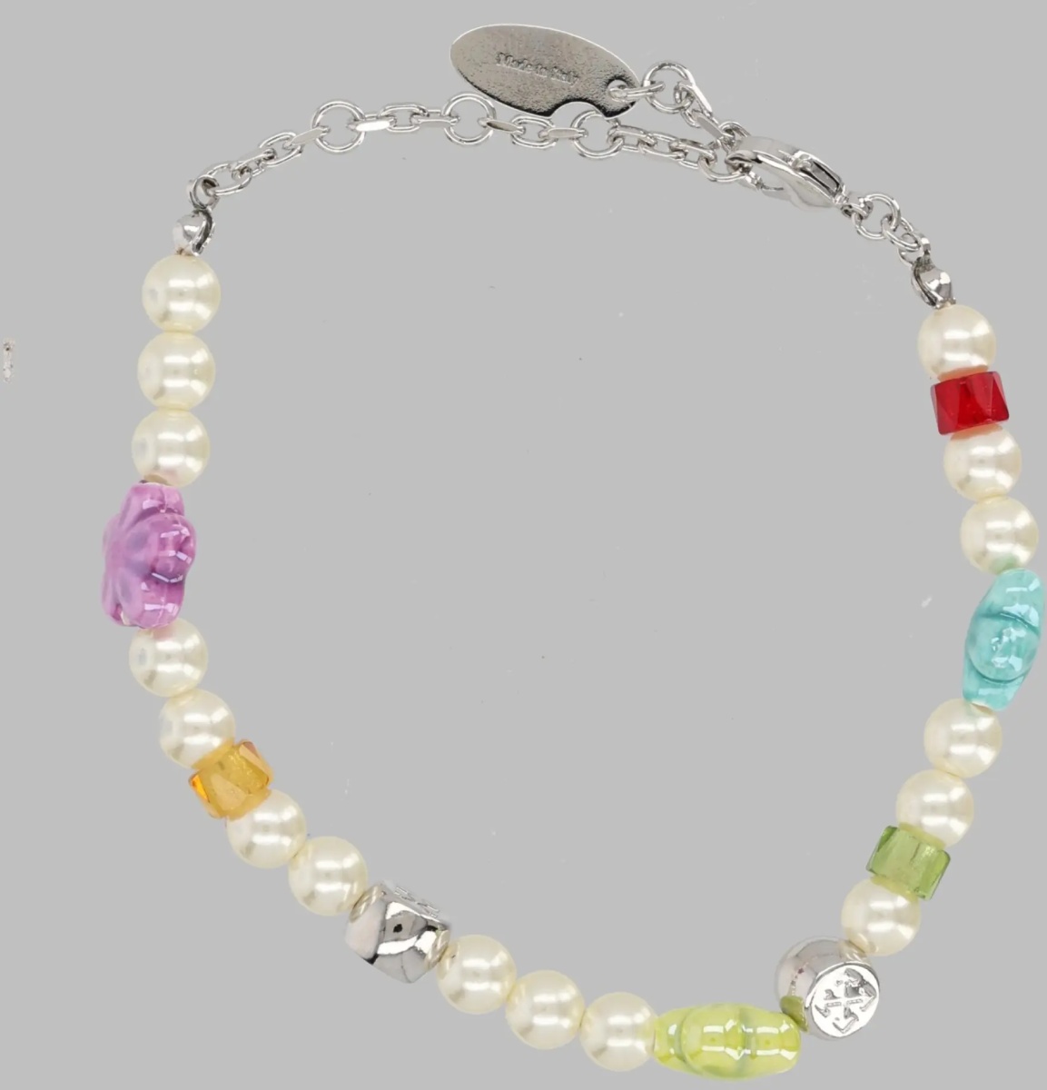 Bratari Bracciale Con Perline - Img 2