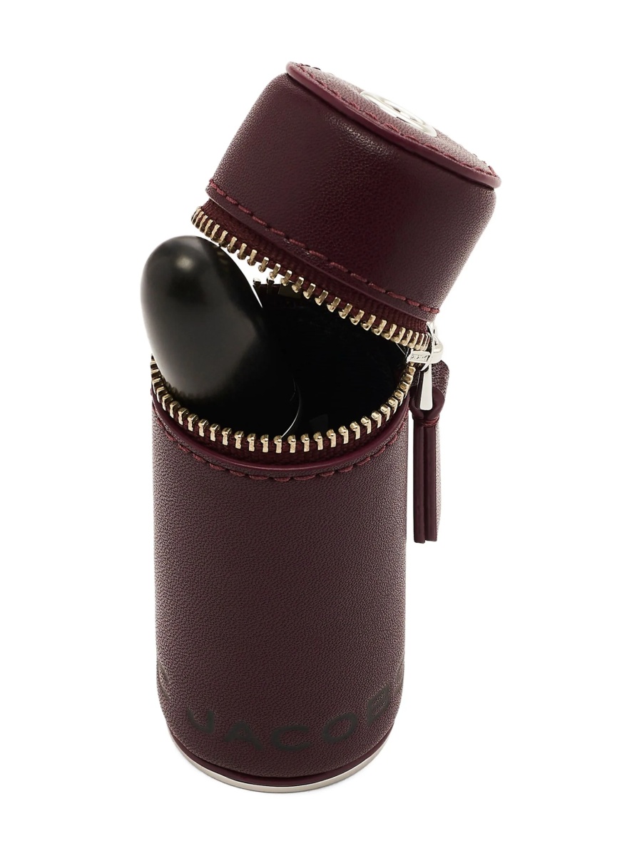 Breloc Marc Jacobs rosu - Img 4