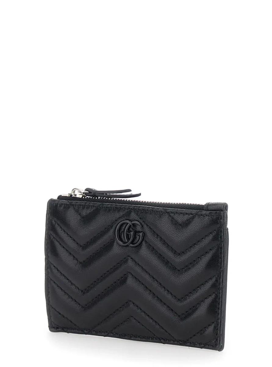 Brelocuri GG MARMONT KEY CASE - Img 2