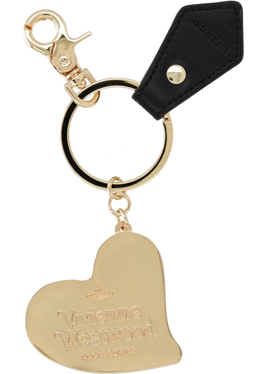 Brelocuri Keychain "Orb Heart" - Img 2