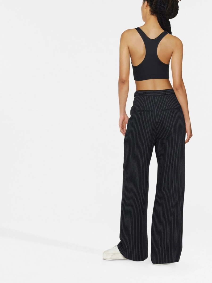 Bustiera Jil Sander neagra - Img 3