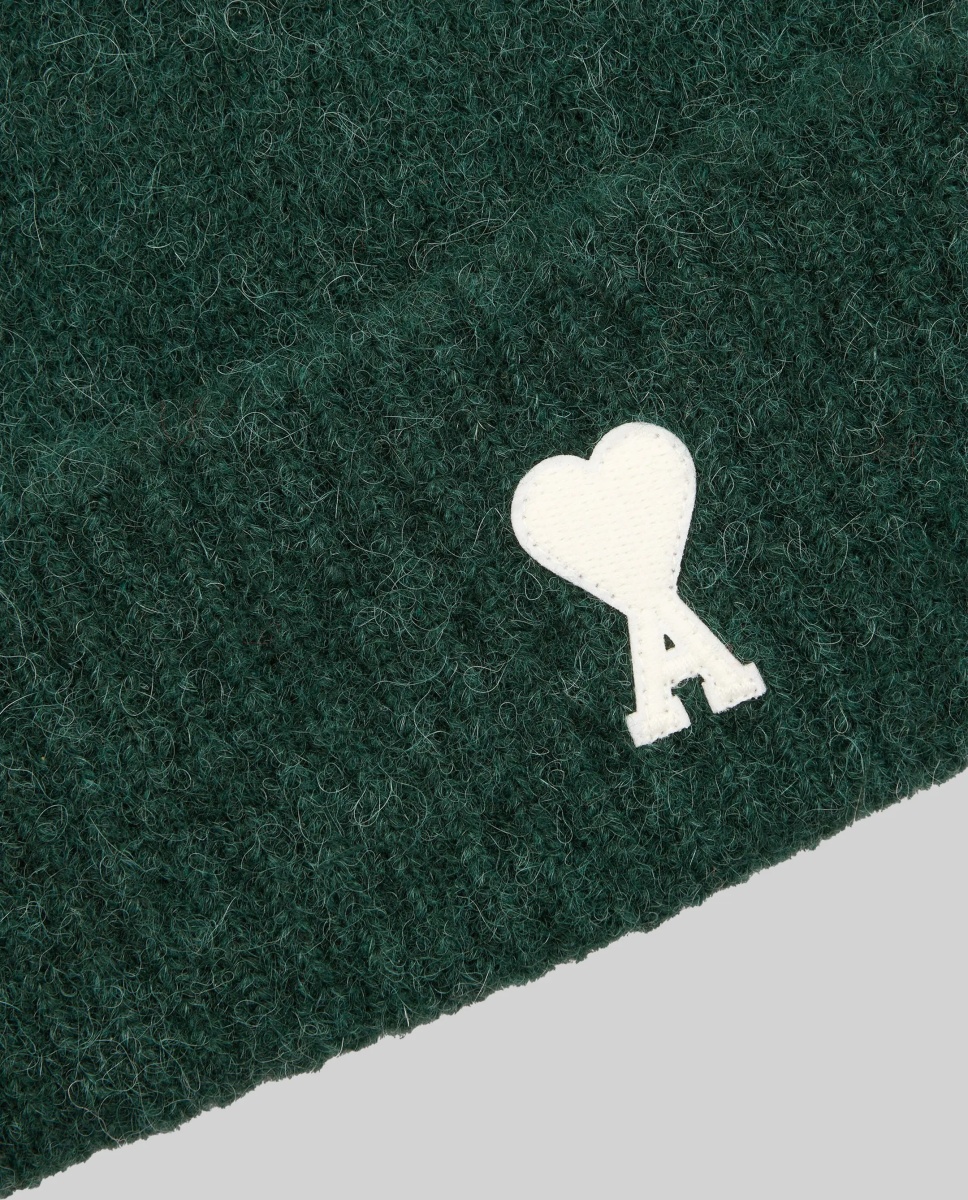Caciula Alpaca Ami De Coeur Beanie - Img 3
