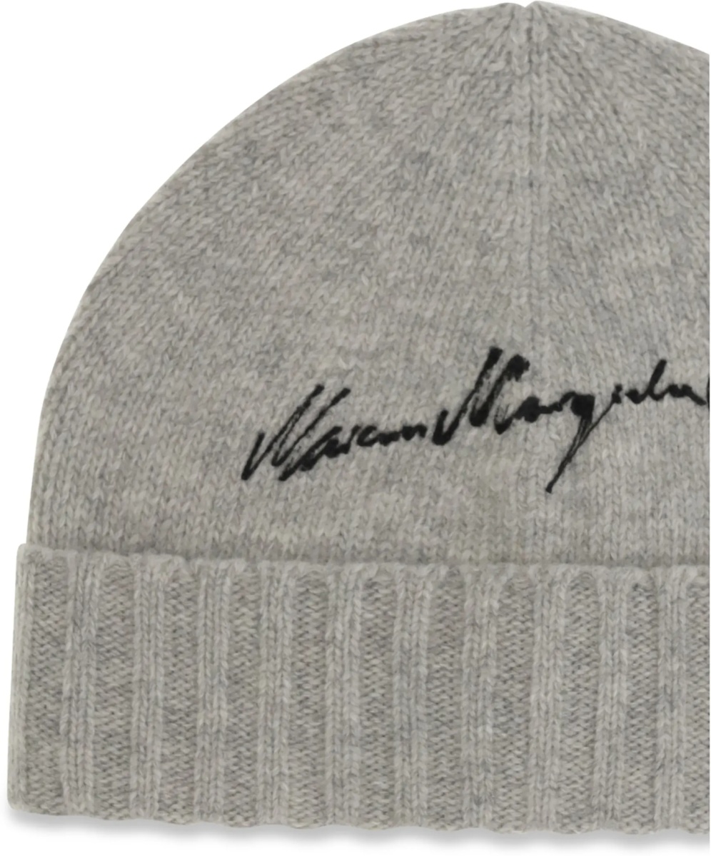 Caciula Beanie wool Hat - Img 3