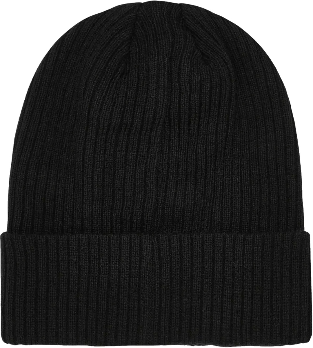 Caciula Colour Cuff Beanie Hat - Img 2