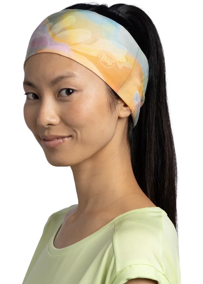 Caciula CoolNet UV Wide Headband - Img 3