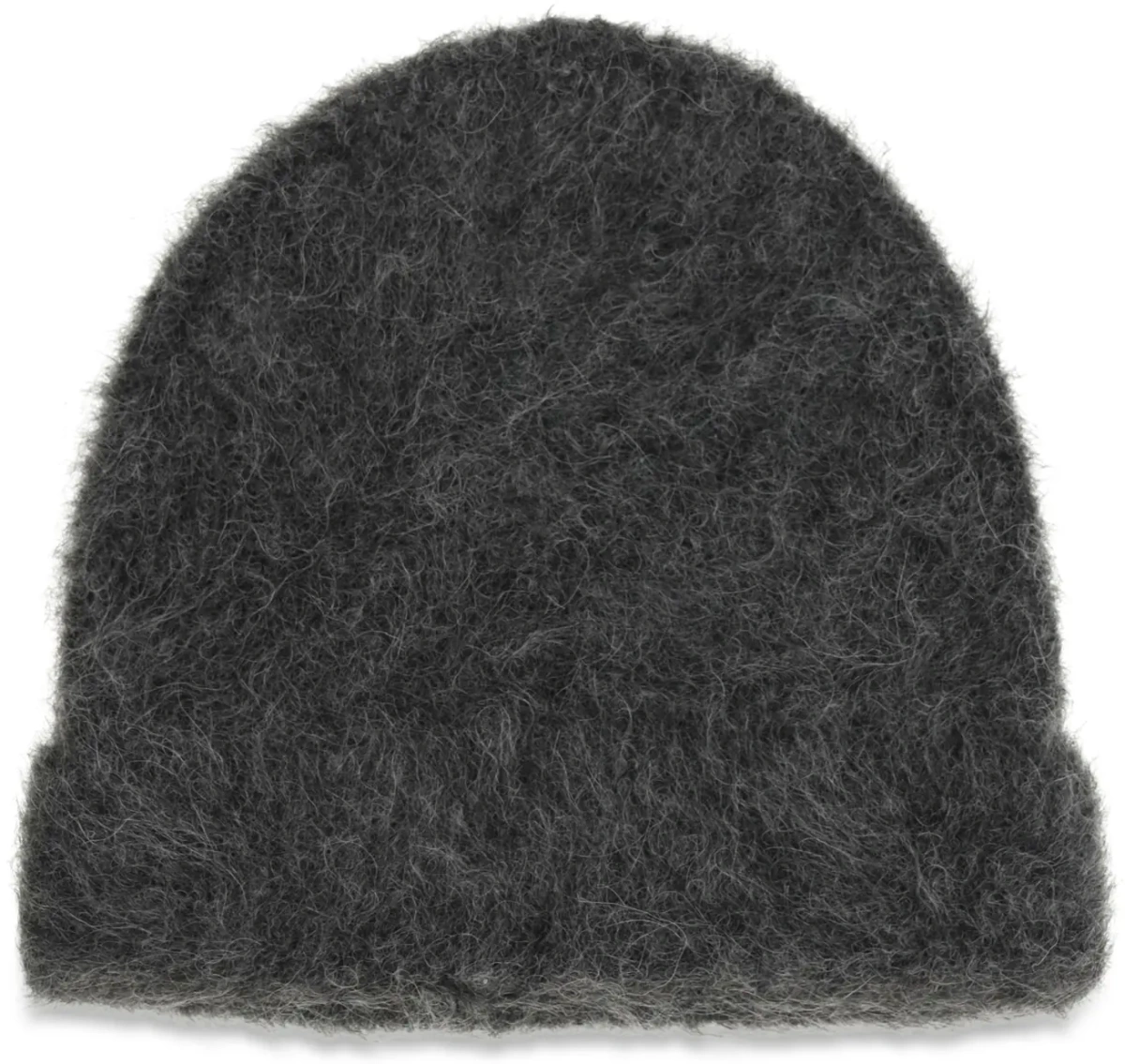 Caciula Fuzzy alpaca-blend Beanie - Img 2