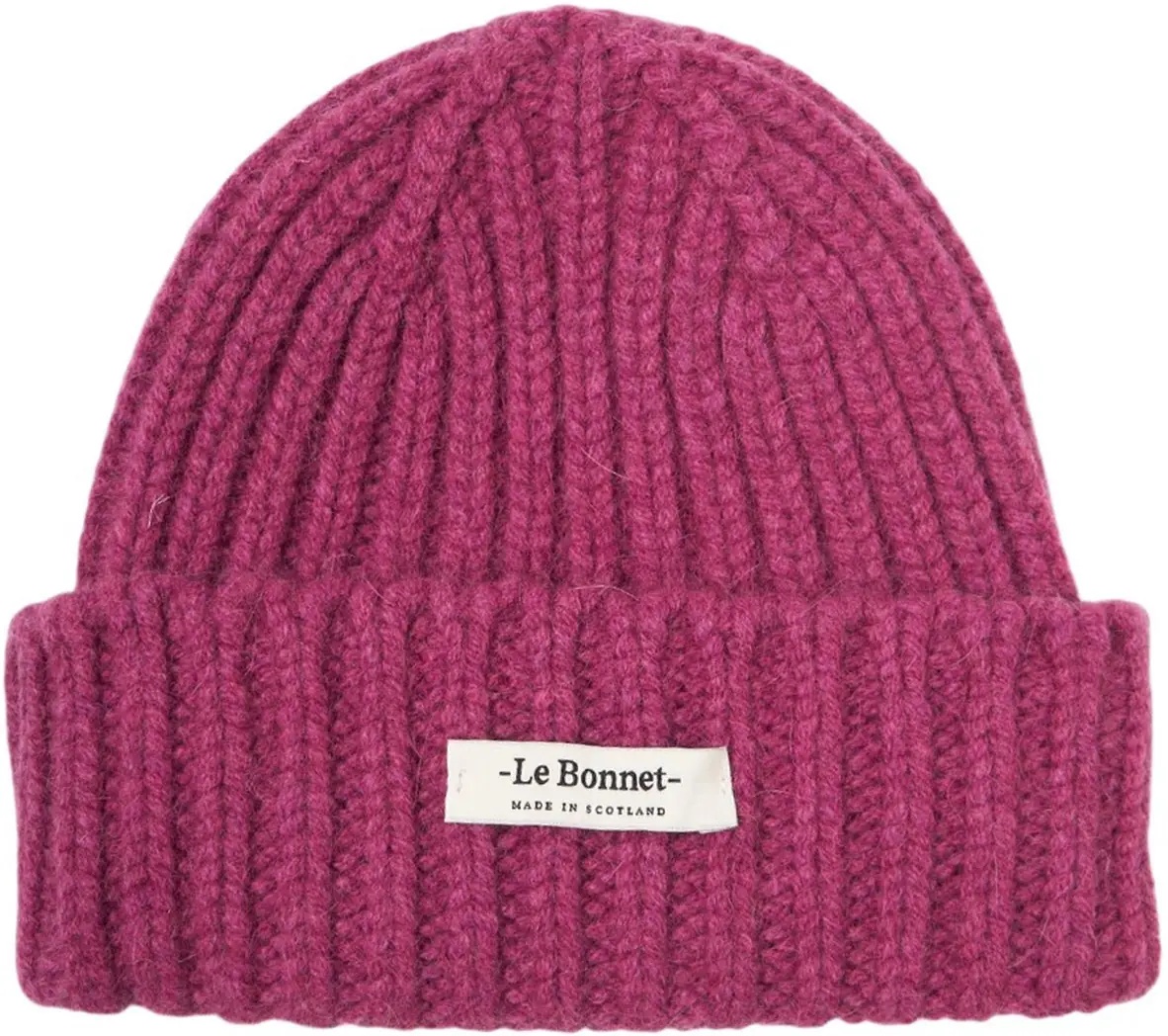Caciula Knit beanie - Img 2
