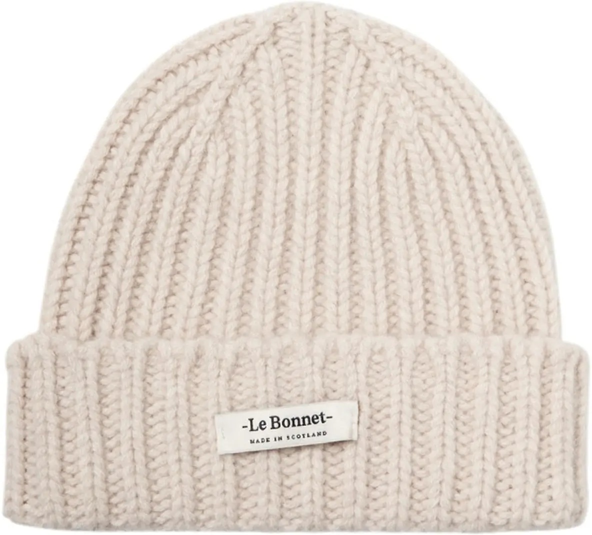 Caciula Knit beanie - Img 2