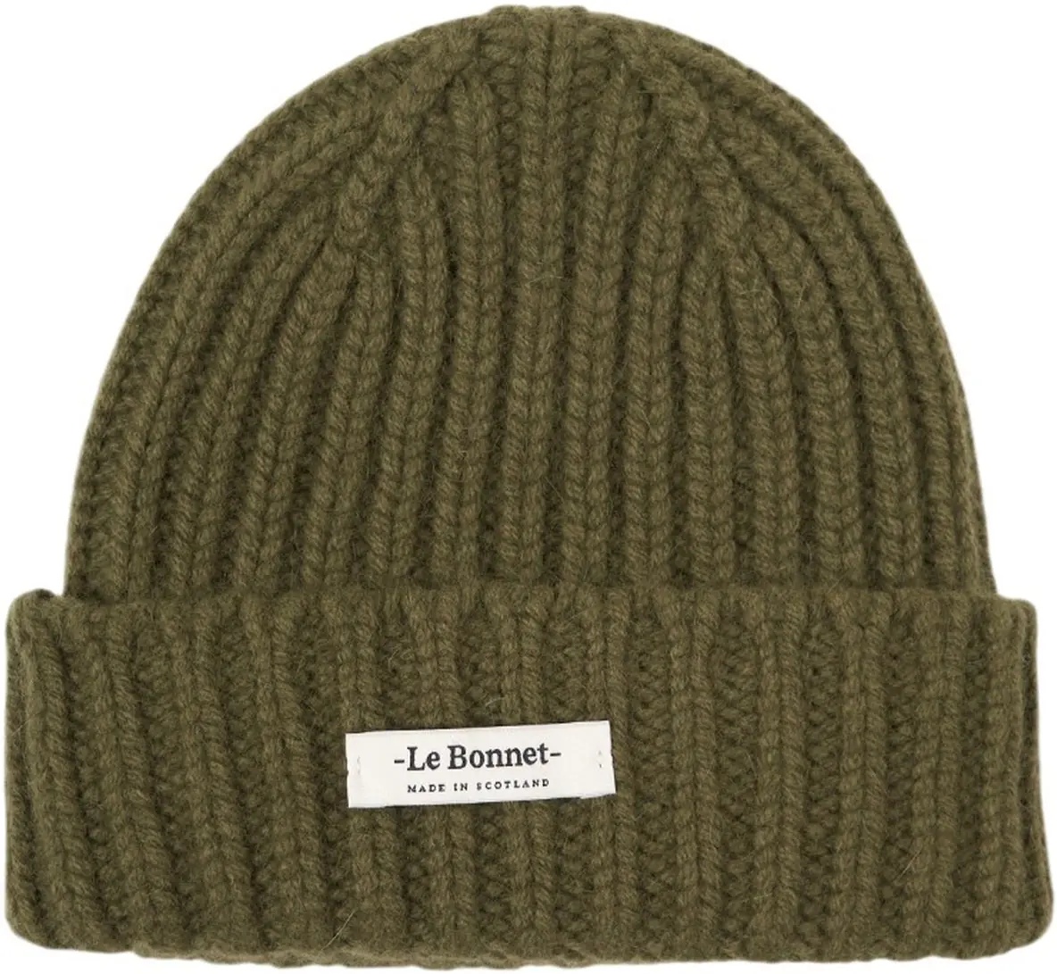Caciula Knit beanie - Img 2