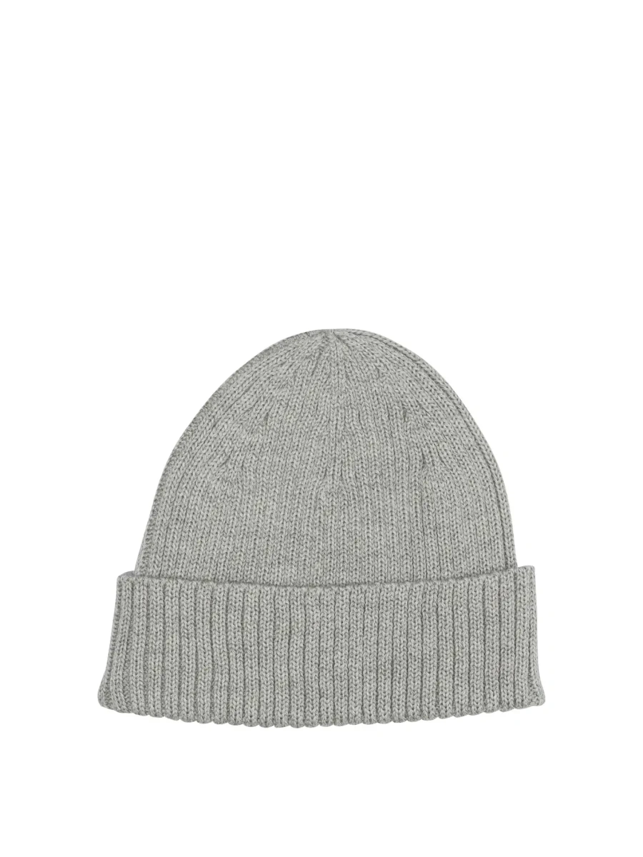 Caciula MAISON KITSUNÉ "Baby Fox" Beanie - Img 2