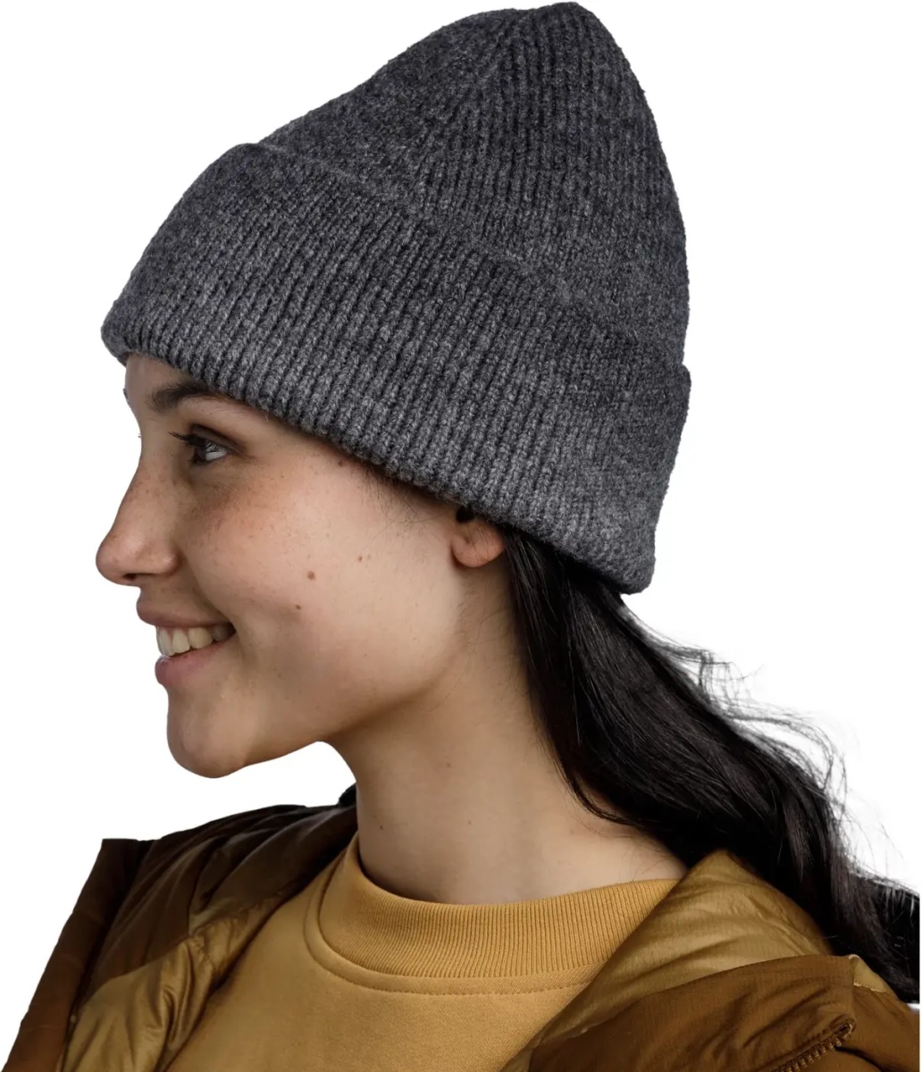 Caciula Marin Knitted Hat Beanie - Img 3