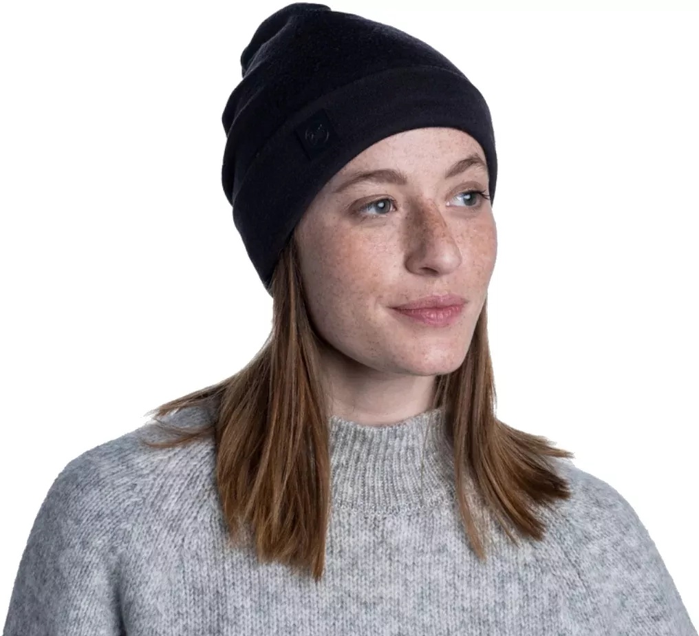 Caciula Merino Heavyweight Beanie - Img 3