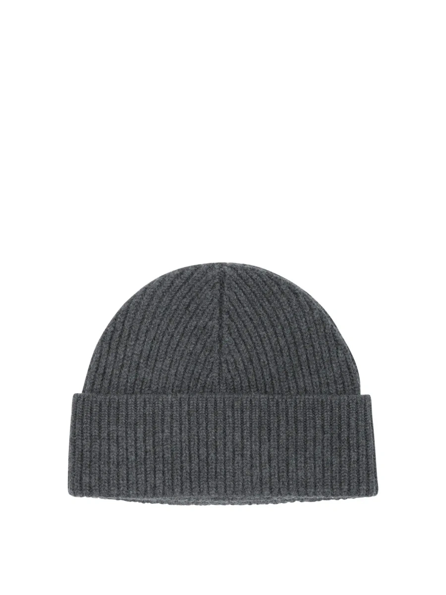 Caciula Merino wool beanie - Img 2