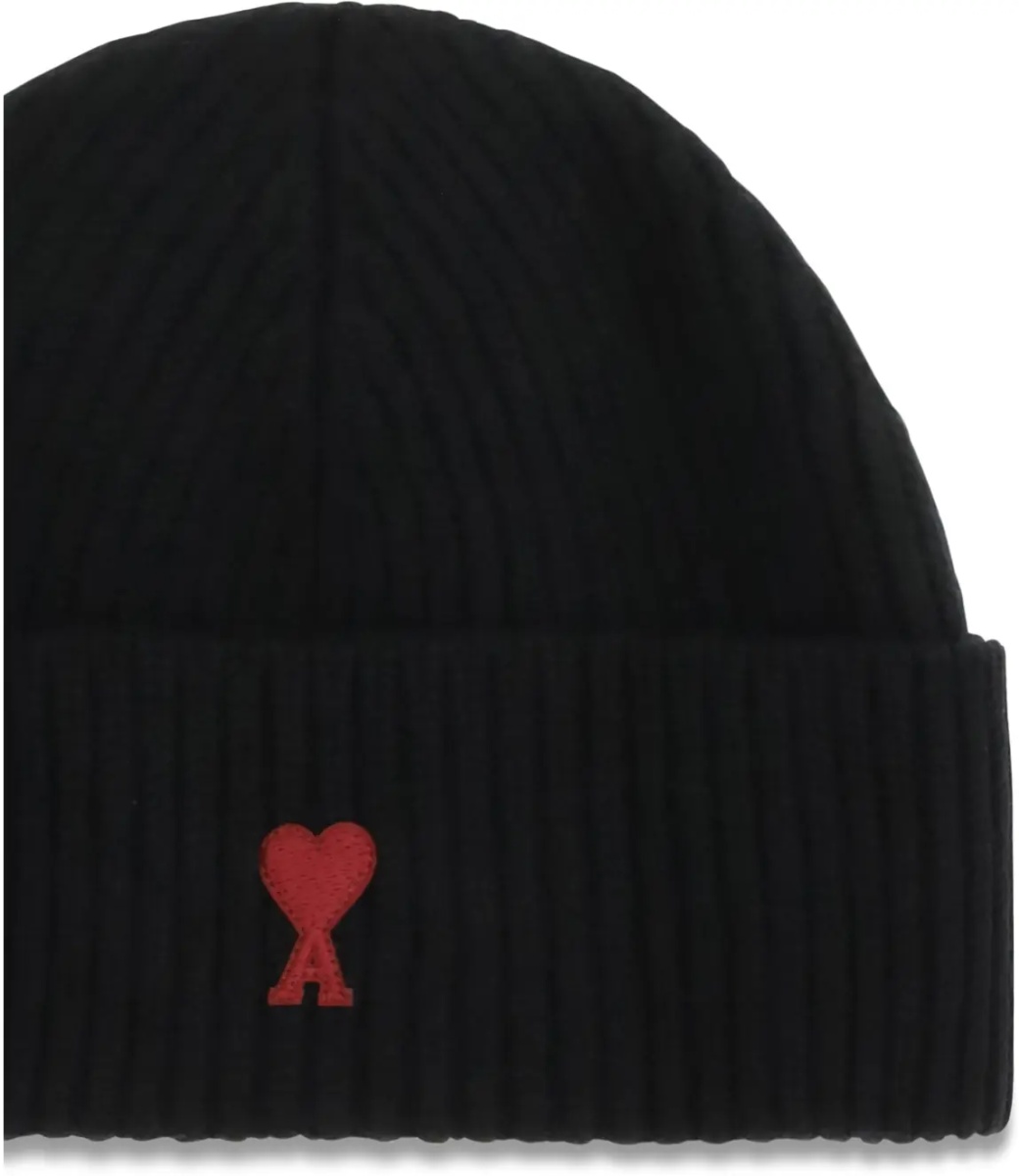 Caciula Quota Ami de Coeur wool Beanie - Img 3