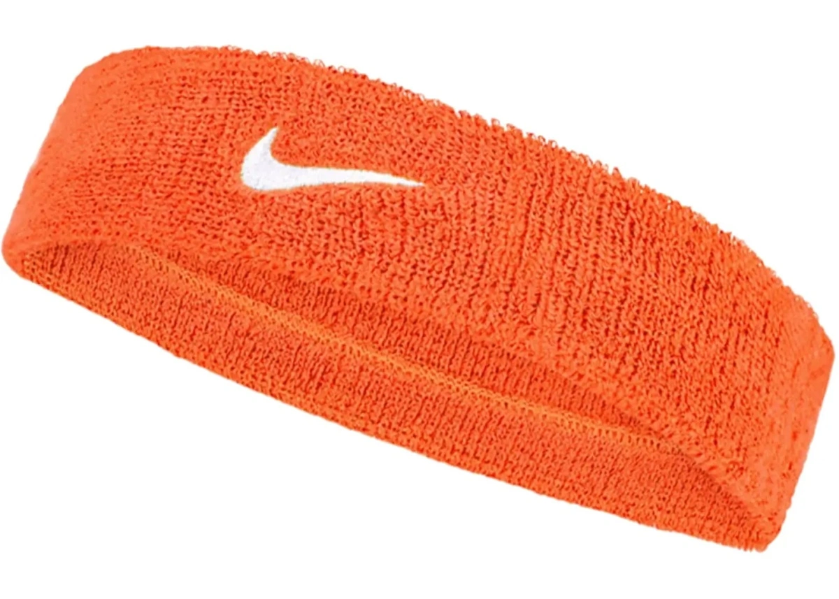 Caciula Swoosh Classic Headband - Img 2