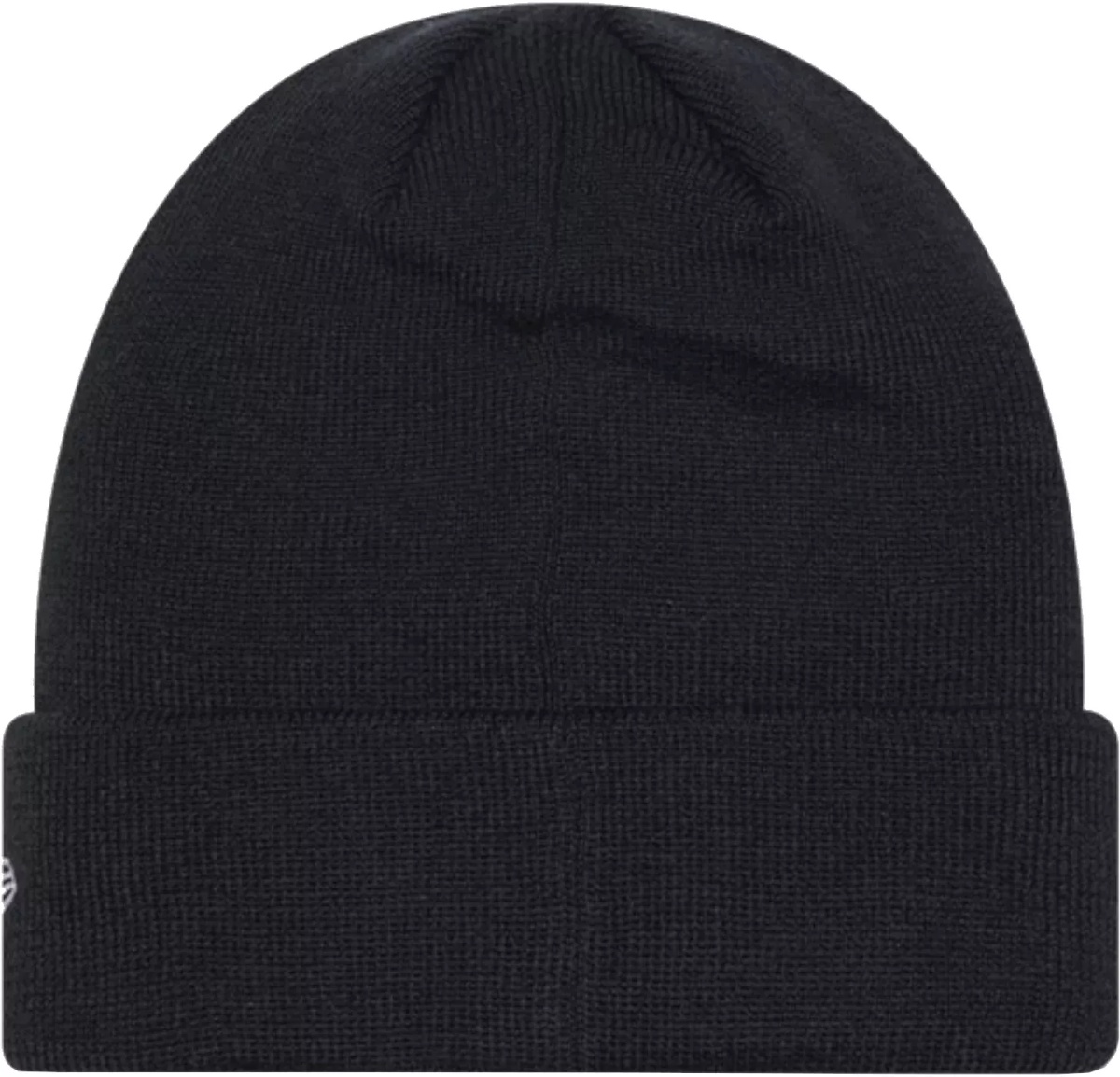 Caciula Team Cuff Beanie New York Yankees Hat - Img 2