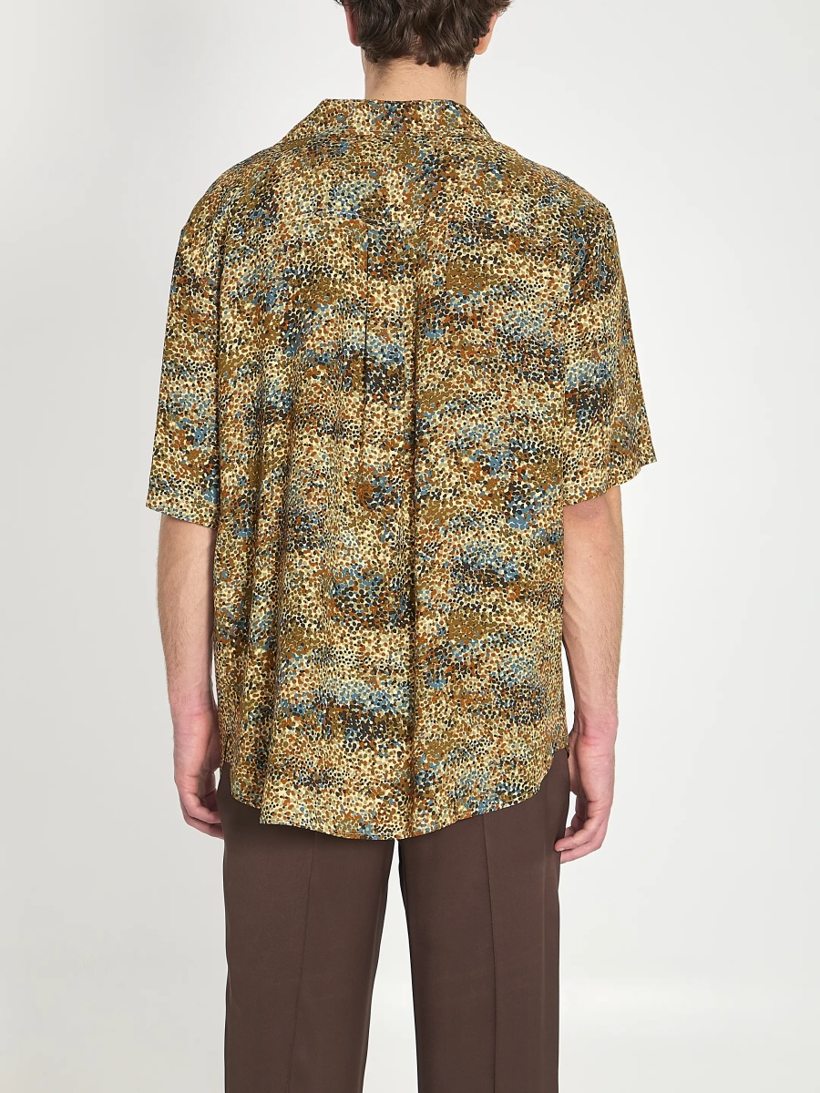 Camasa Boxy Shirt - Img 4