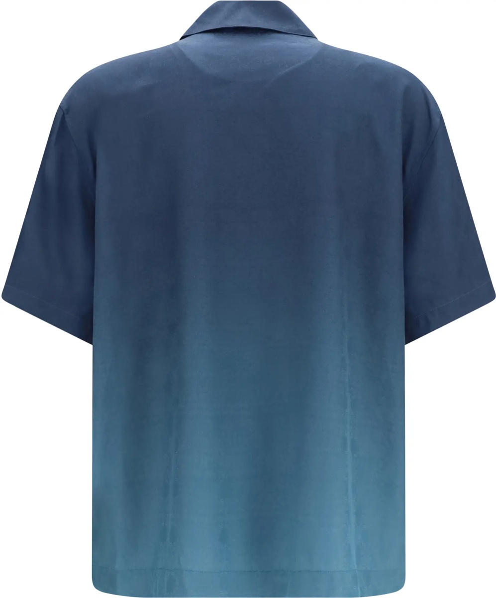 Camasa casual Arrow Monogram Shirt - Img 2