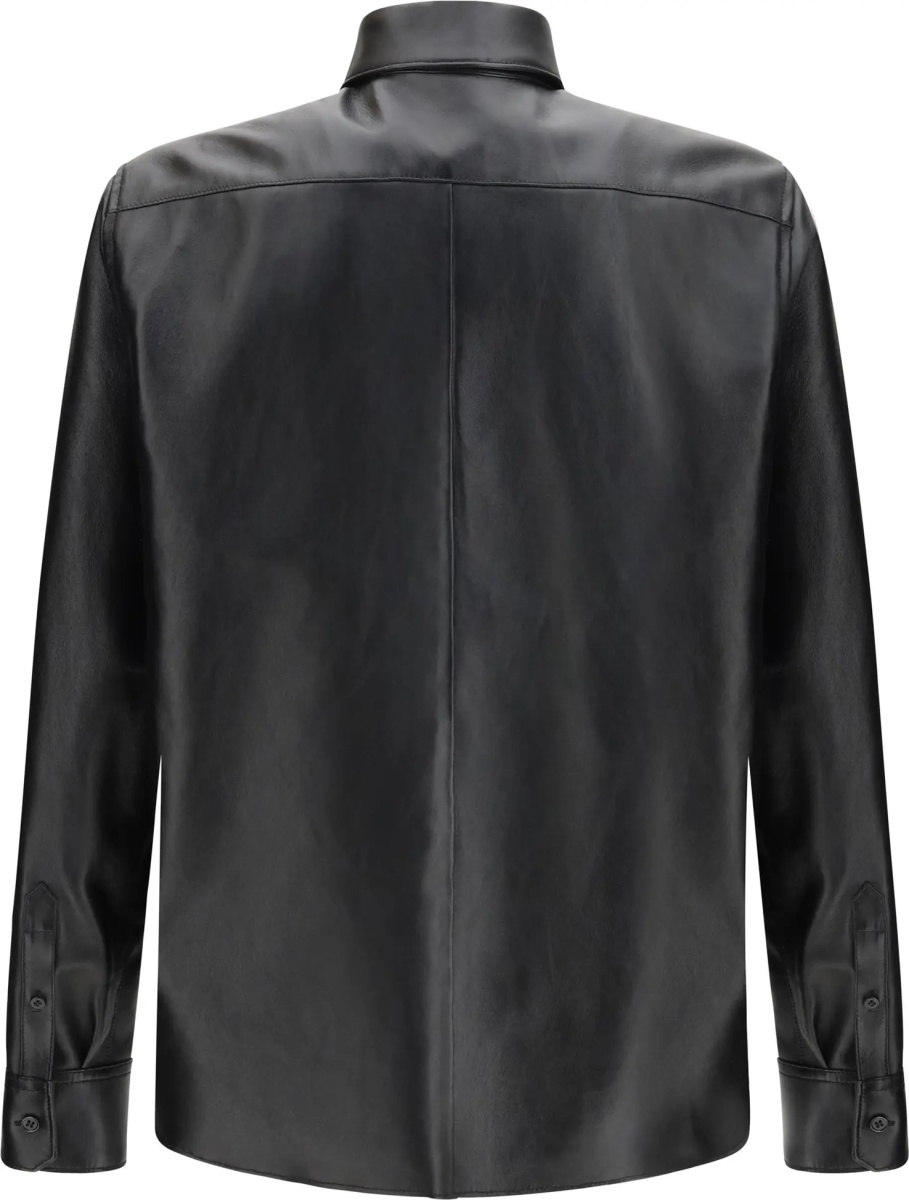 Camasa casual Button-up Shirt - Img 2