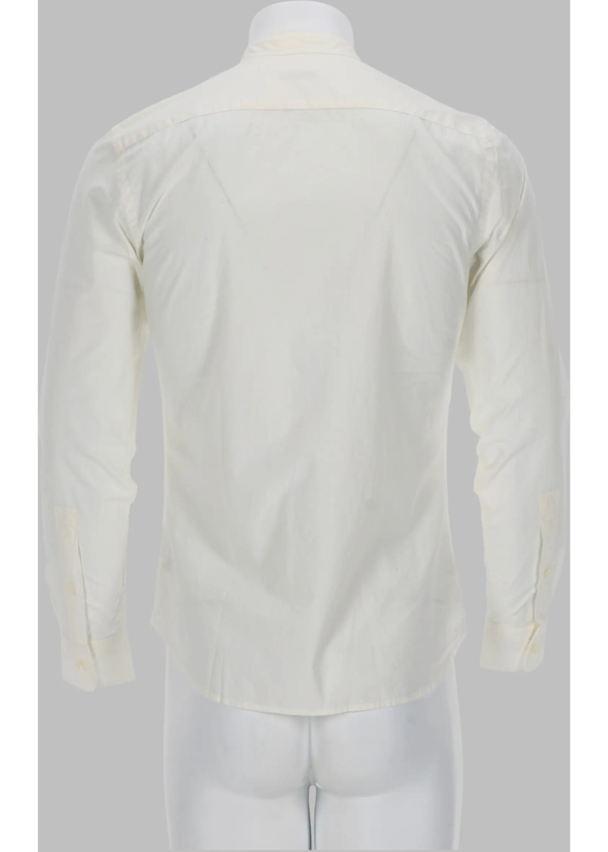Camasa casual Camicia In Cotone - Img 2