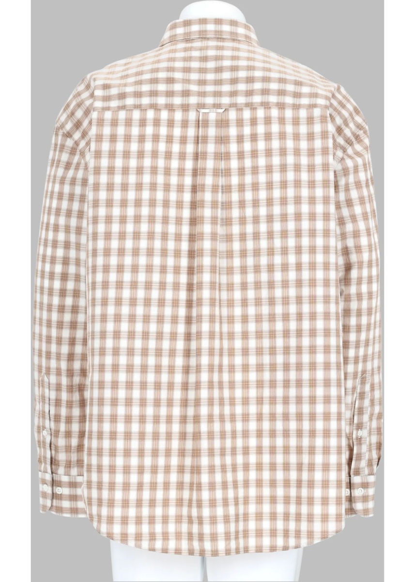 Camasa casual Camicia "New Base" - Img 2