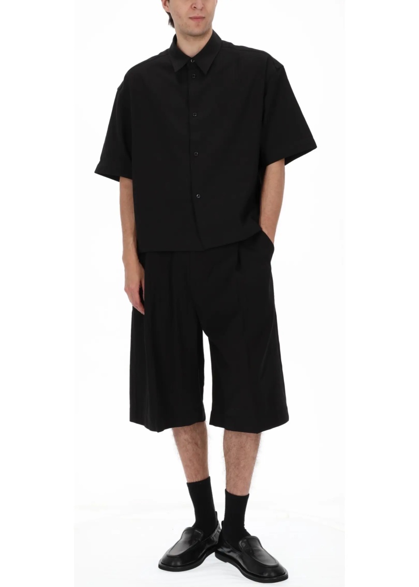 Camasa casual Camicia "Sanko" - Img 2