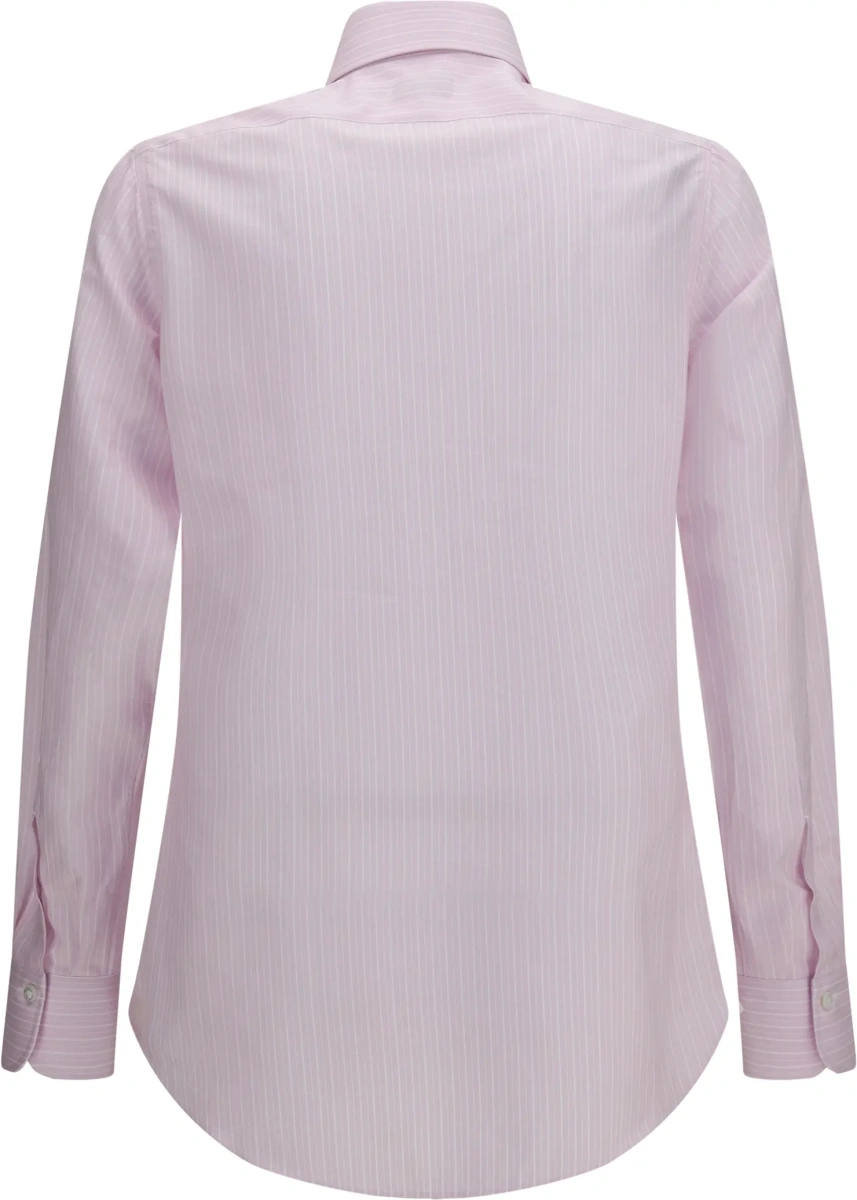 Camasa casual Carlo Riva Shirt - Img 2