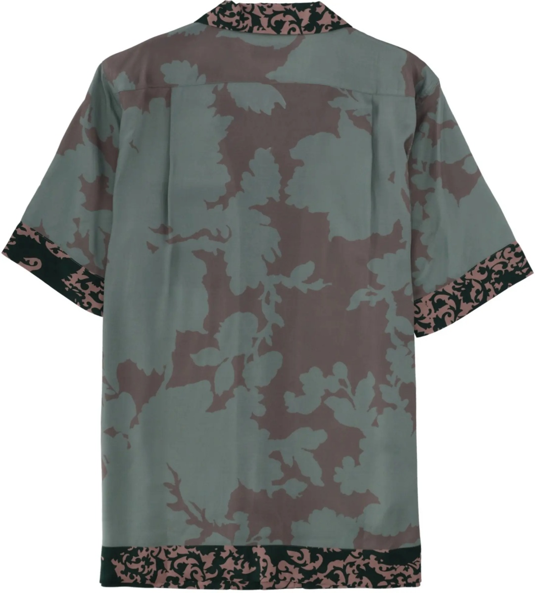 Camasa casual "Carlton" Shirt - Img 2