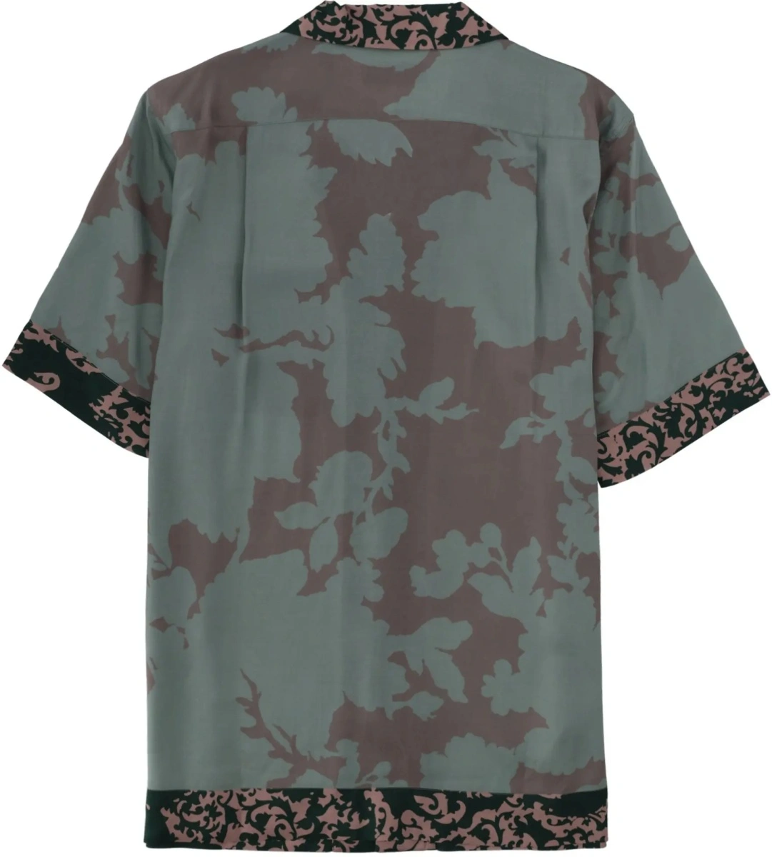 Camasa casual "Carlton" Shirt - Img 2