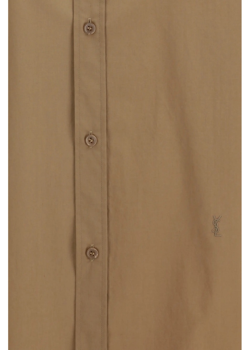 Camasa casual Cassandre Shirt with long sleeves - Img 3