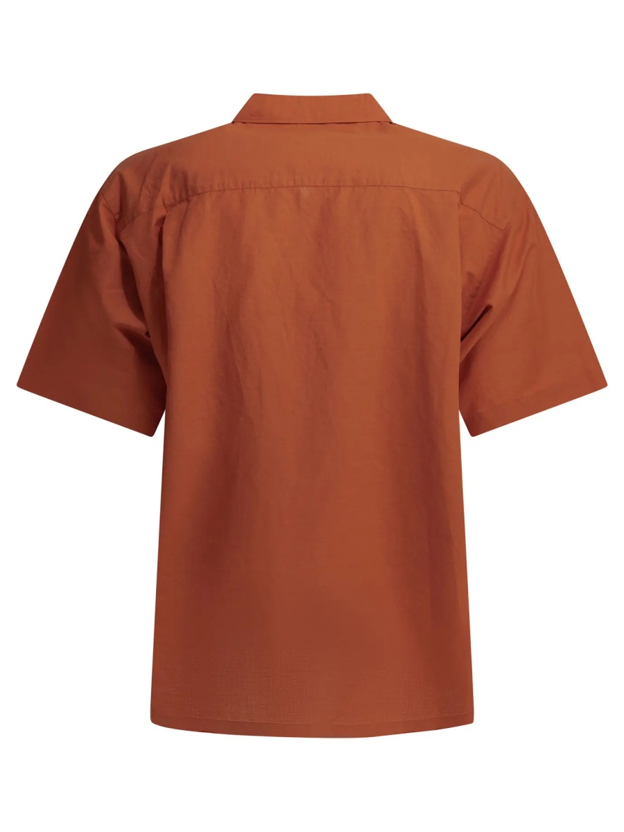 Camasa casual Casual cotton linen shirt - Img 2