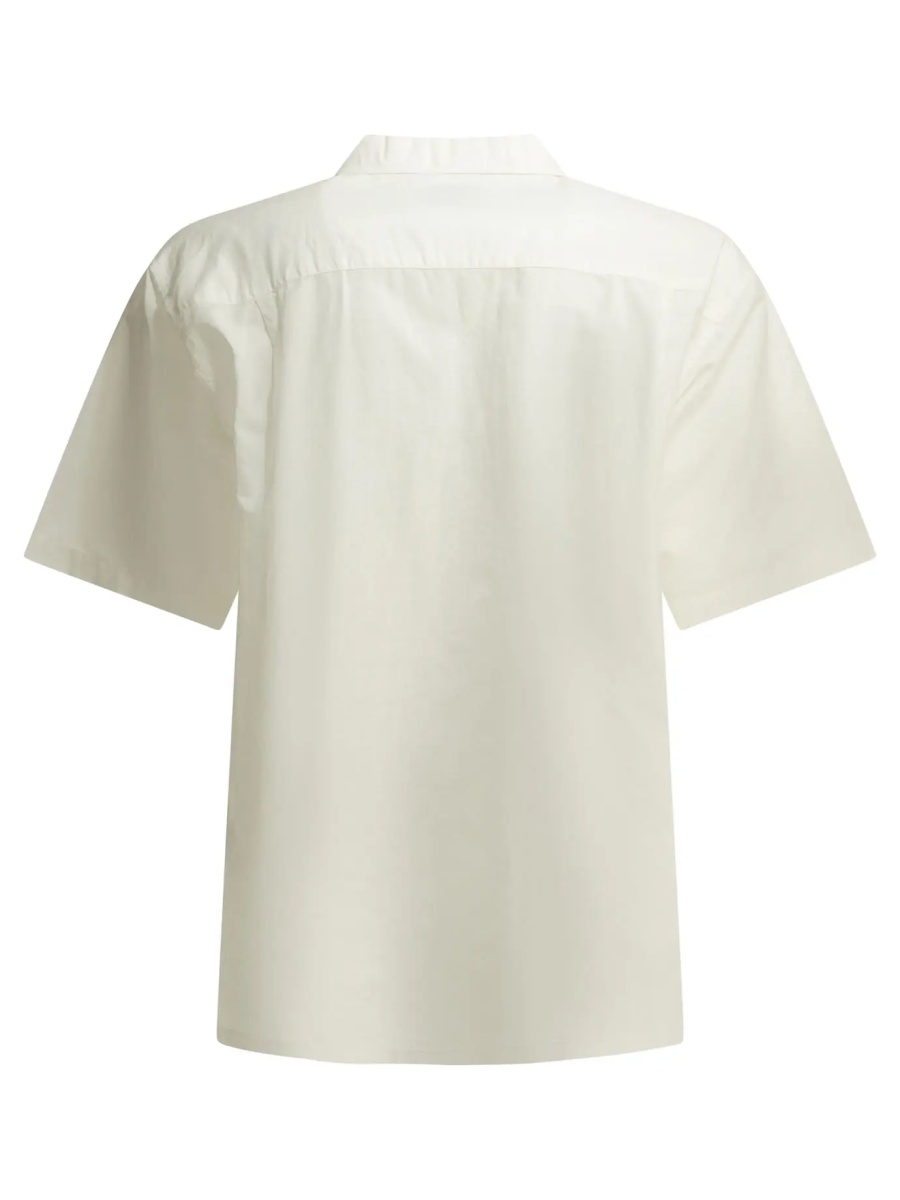 Camasa casual Casual cotton linen shirt - Img 2