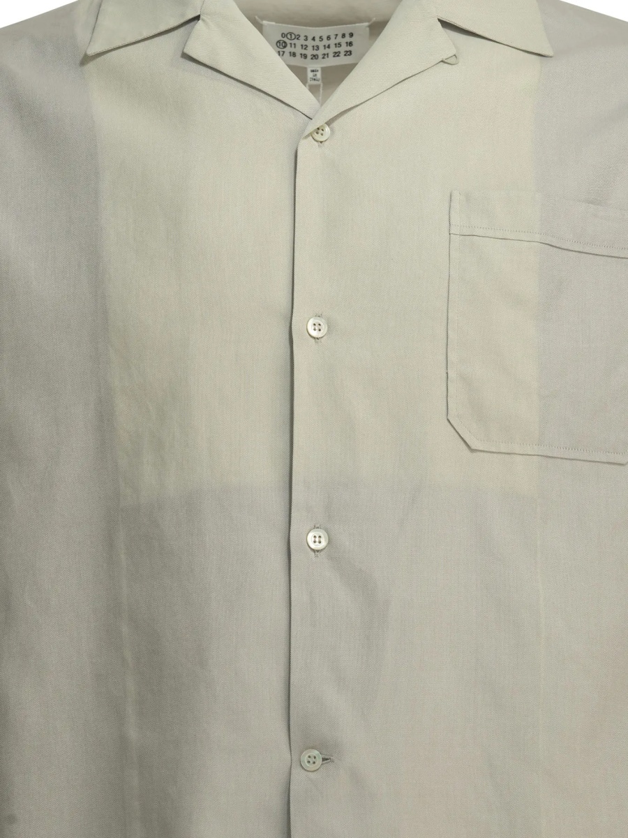 Camasa casual Casual cotton shirt - Img 3