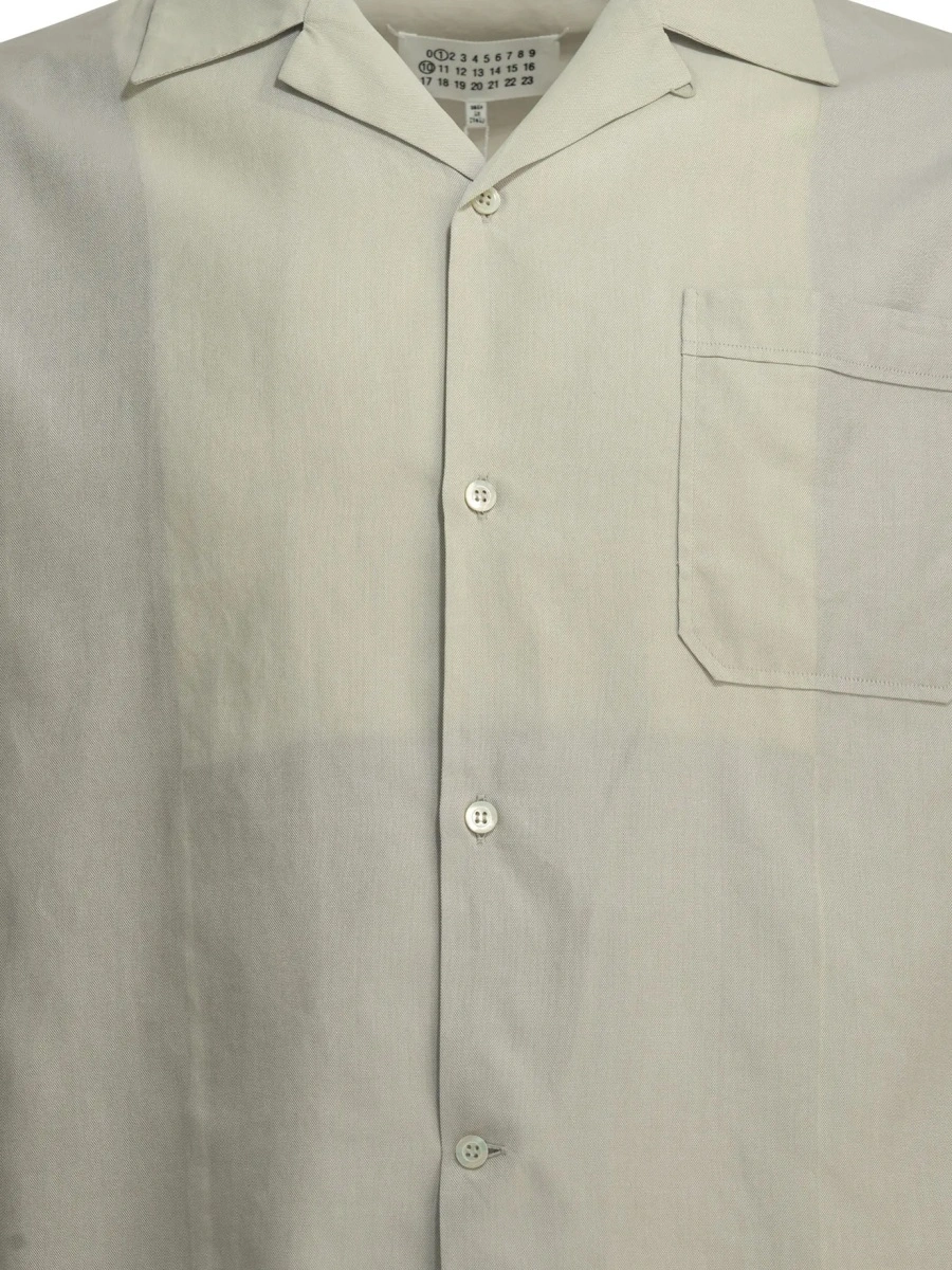 Camasa casual Casual cotton shirt - Img 3