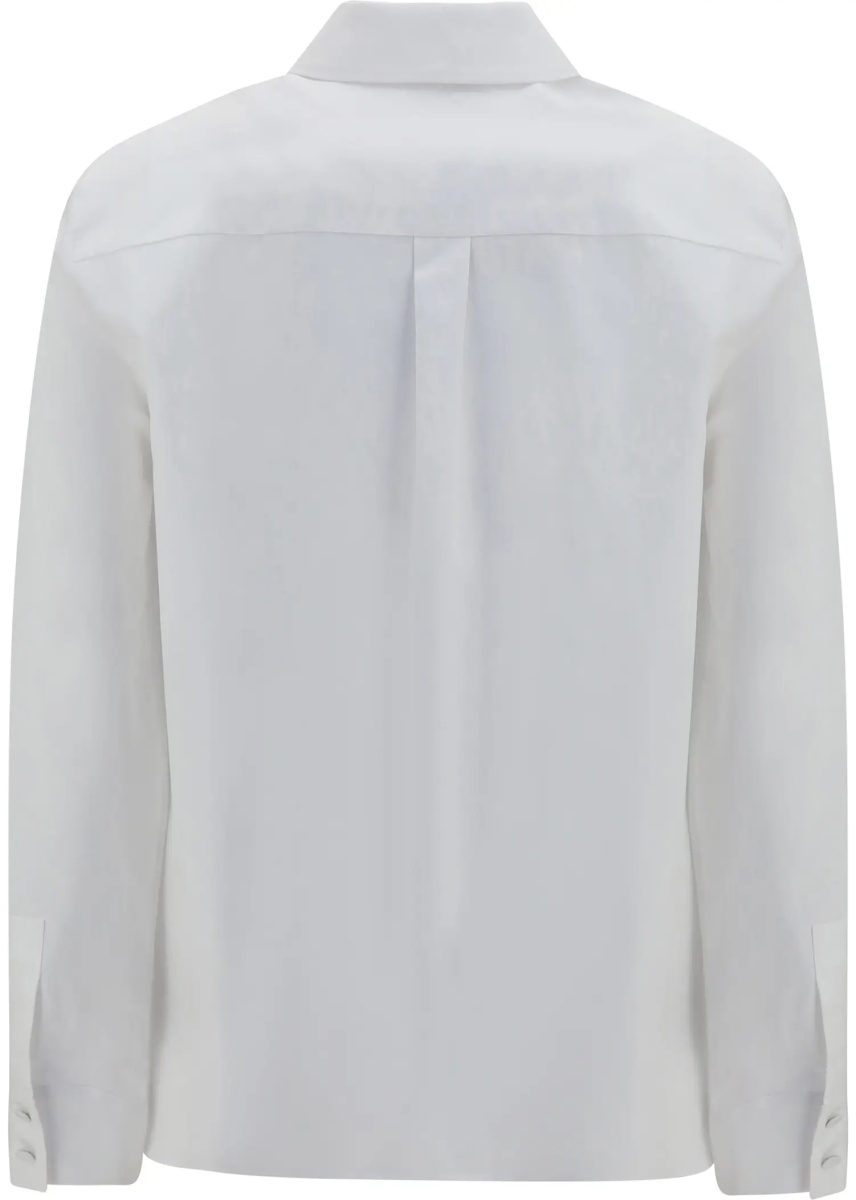 Camasa casual Classic cotton Shirt - Img 2