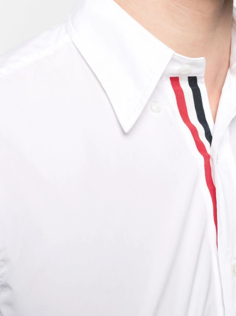 Camasa casual Cotton Shirt - Img 5