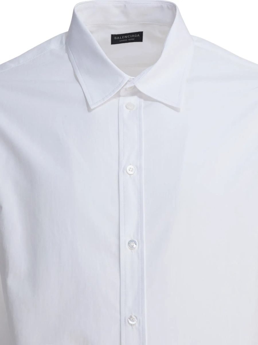 Camasa casual Cotton shirt - Img 3