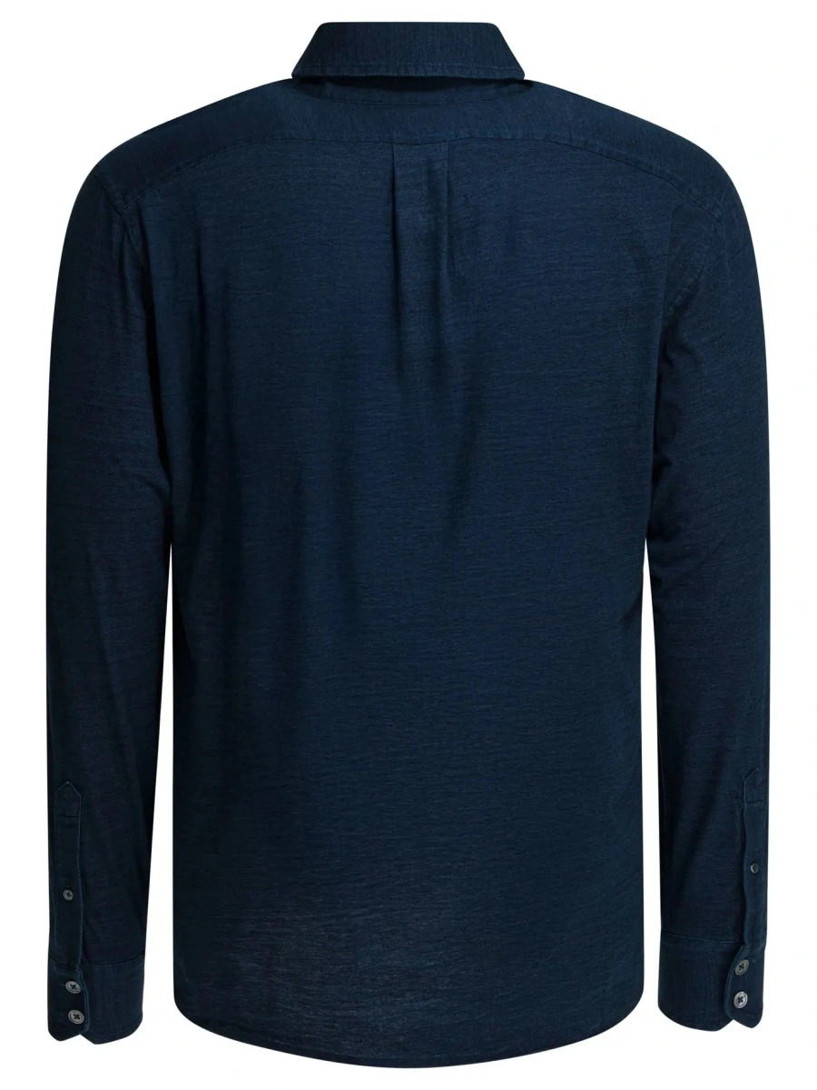 Camasa casual Cotton shirt - Img 2