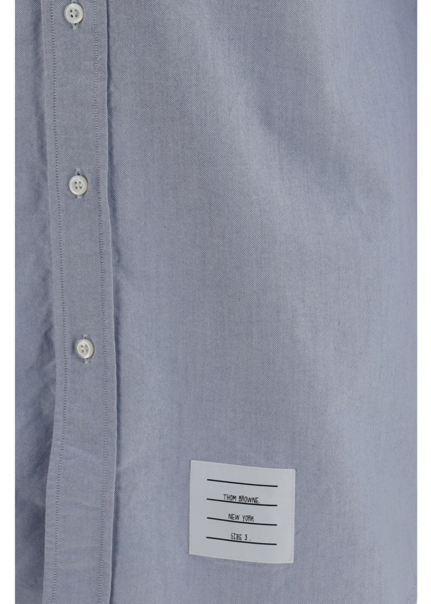 Camasa casual Cotton Shirt - Img 3