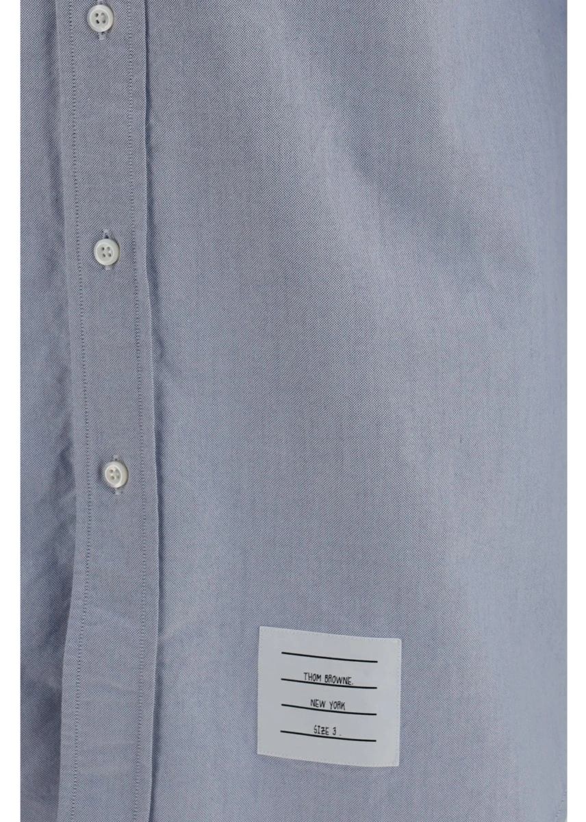 Camasa casual Cotton Shirt - Img 3