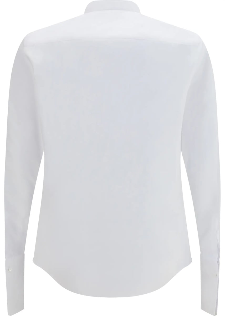 Camasa casual Cotton Shirt - Img 2