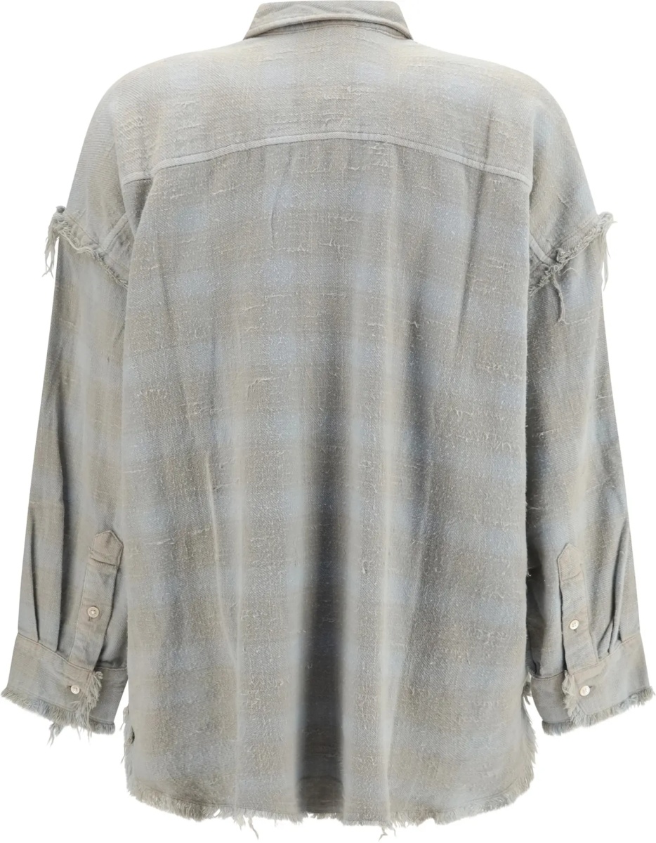 Camasa casual Cotton Shirt - Img 2