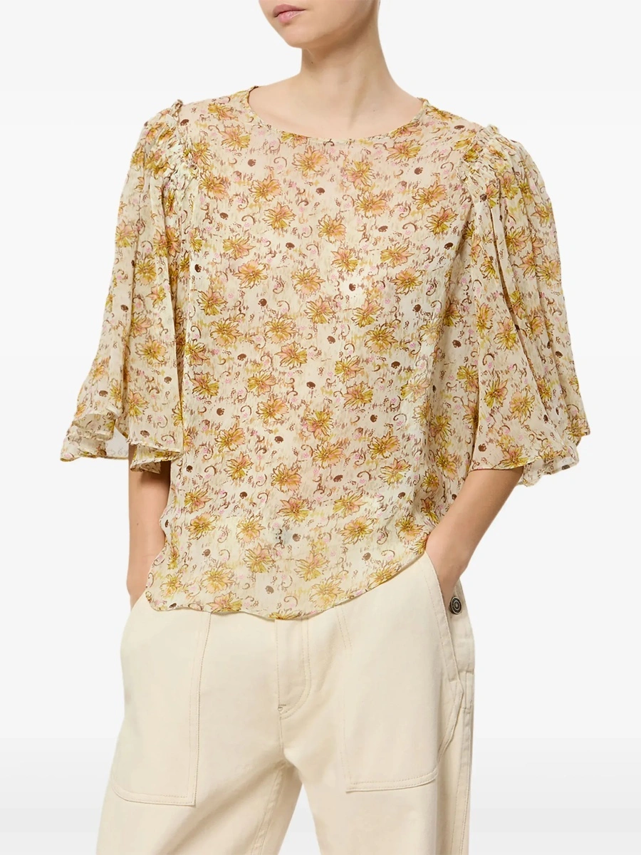 Camasa casual Floma_haut/top - Img 5
